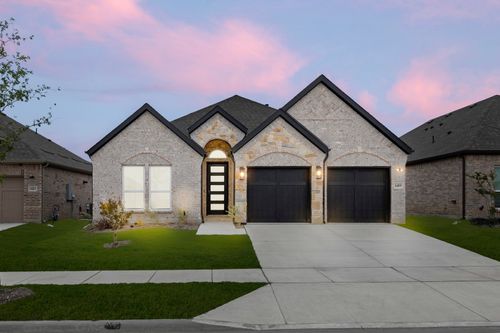 6409 Tahoe Winds Drive, Celina, TX, 75009 | Card Image