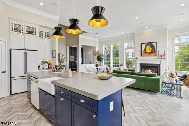 69 Aspen Dr, Townhouse with 4 bedrooms, 4 bathrooms and null parking in Cedar Grove NJ | Image 11
