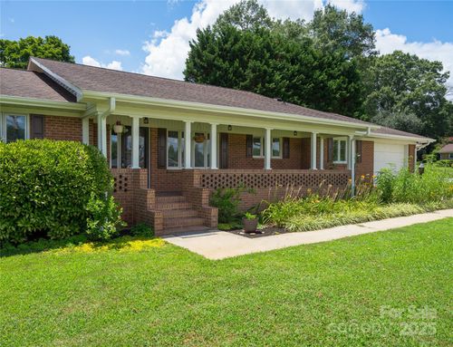 5486 E Highway 27, Iron Station, NC, 28080-9439 | Card Image