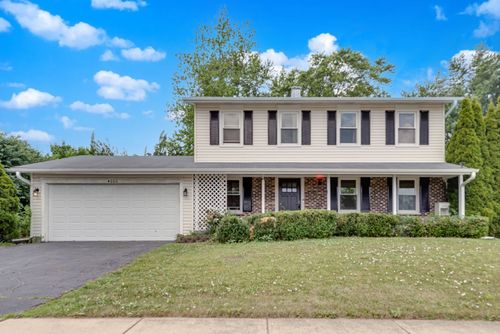 4000 Huntington Blvd, Hoffman Estates, IL, 60192-1650 | Card Image