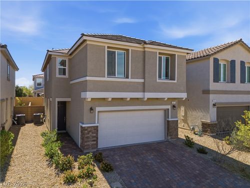 6571 Dove Point Pl, Las Vegas, NV, 89130-1894 | Card Image