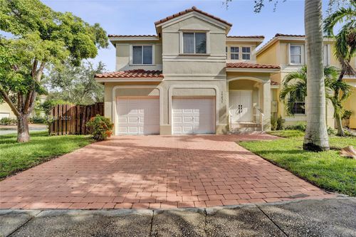 17037-17037 Sw 39th St, Miramar, FL, 33027-4615 | Card Image