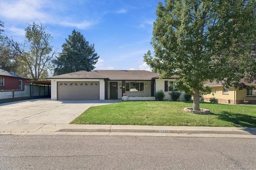 4145 Ammons St, Wheat Ridge, CO, 80033-4441 | Card Image