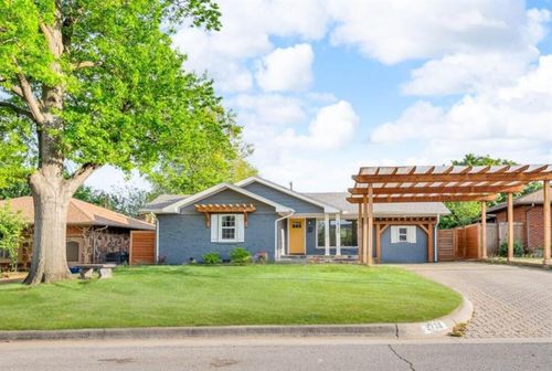 2736 Pembroke Terrace, Oklahoma City, OK, 73116 | Card Image