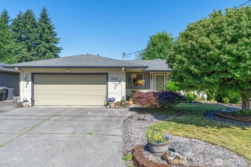 2319 34th Avenue, Longview, WA, 98632 | Card Image