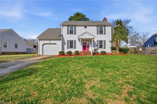 648 Rutherford Drive, Chesapeake, VA, 23322 | Card Image