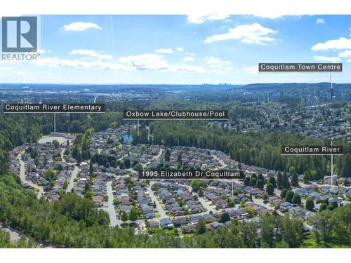 1995 Elizabeth Dr, Coquitlam, BC, V3E1X5 | Card Image