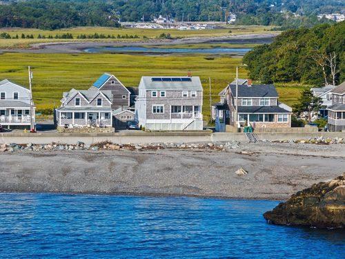 151 Glades Rd, Scituate, MA, 02066-1146 | Card Image