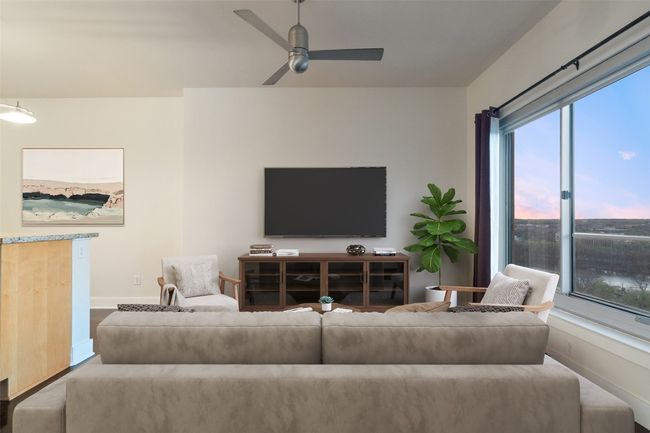 APT-1101 - 603 Davis St, Condo with 1 bedrooms, 1 bathrooms and 1 parking in Austin TX | Image 13