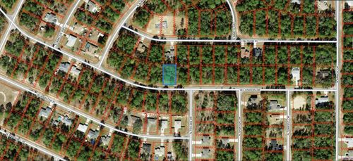 3369 W Cushion Dr, CITRUS SPRINGS, FL, 34433-4383 | Card Image