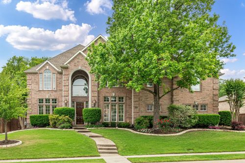 6803 Shoreview Dr, Mckinney, TX, 75072-5596 | Card Image