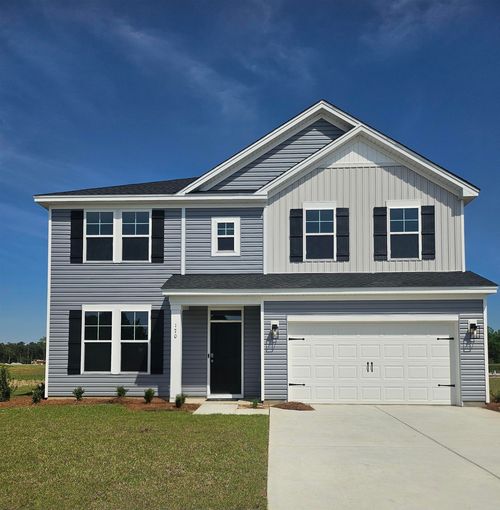 170 River Birch Dr, Loris, SC, 29569-5789 | Card Image