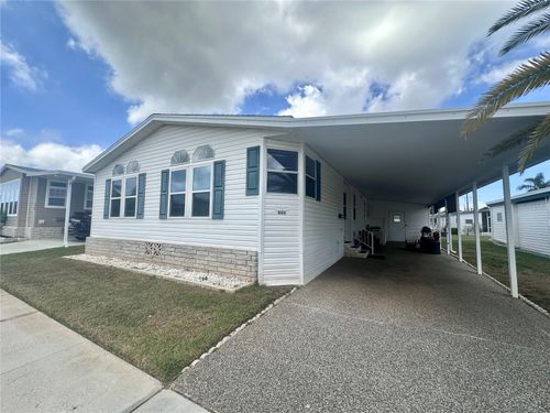 406-1100 Belcher Rd S, LARGO, FL, 33771-3337 | Card Image