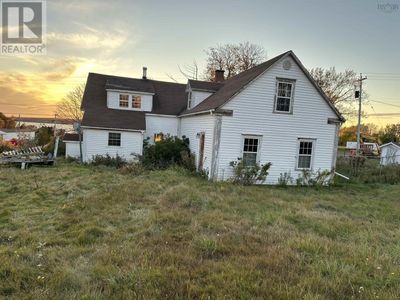 190 Main St, House other with 4 bedrooms, 2 bathrooms and null parking in Port Hood NS | Image 3