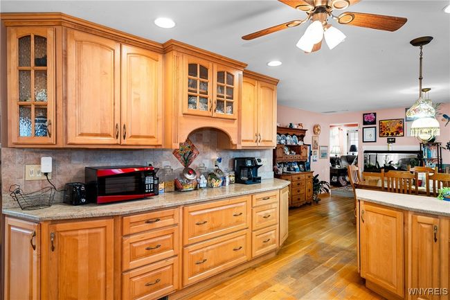11400 Savage Rd, House other with 5 bedrooms, 3 bathrooms and null parking in Chaffee NY | Image 23