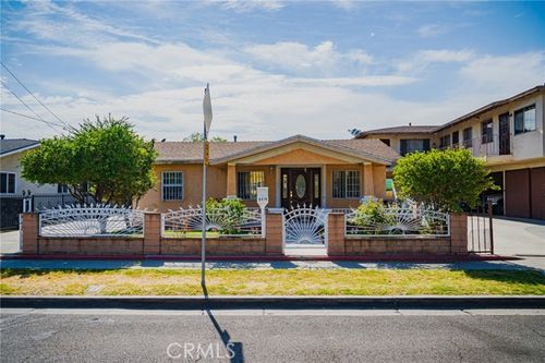 6419 Vinevale Ave, Bell, CA, 90201-2636 | Card Image