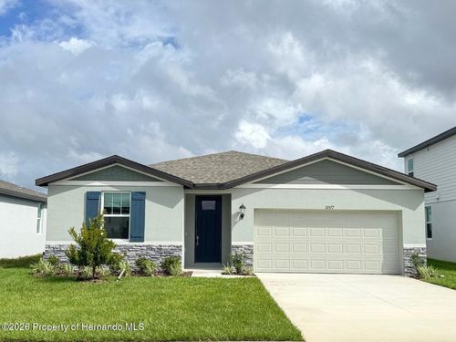 31577 Malbec Dr, BROOKSVILLE, FL, 34602-8354 | Card Image
