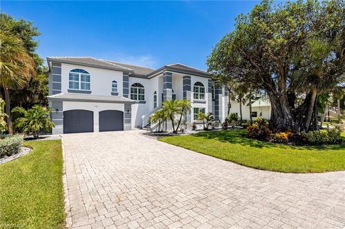 710 Birdie View Pt, SANIBEL, FL, 33957-4625 | Card Image