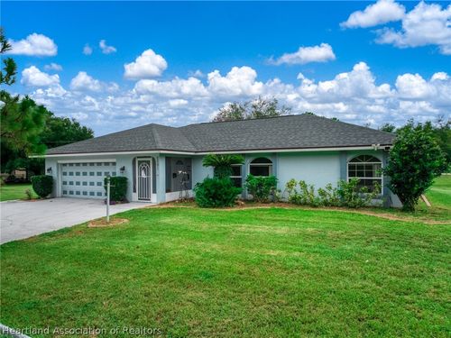2291 N Ponderosa Rd, Avon Park, FL, 33825-7310 | Card Image