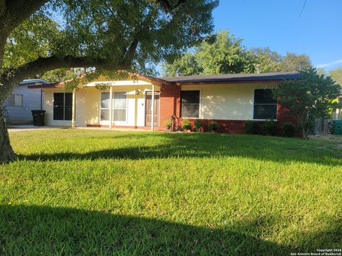 2519 Waterford Dr, San Antonio, TX, 78217-5036 | Card Image