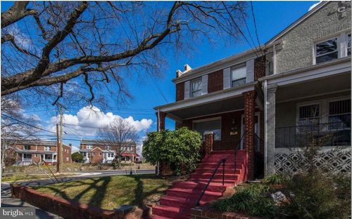 4729 12th St Ne, WASHINGTON, DC, 20017-2706 | Card Image