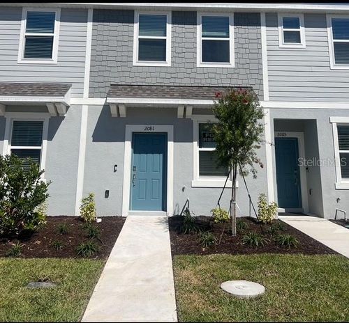 2081 Viewfinder St, Kissimmee, FL, 34758-7401 | Card Image