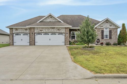 304 E Teakwood St, Clever, MO, 65631-6767 | Card Image