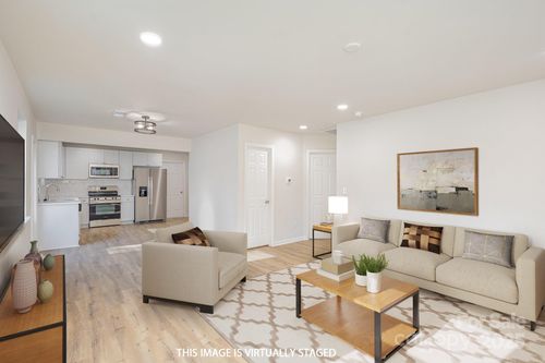 429 Dare Dr, Charlotte, NC, 28206-3757 | Card Image