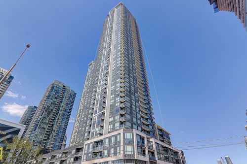 4510-4011 Brickstone Mews, Mississauga, ON, L5B0J7 | Card Image