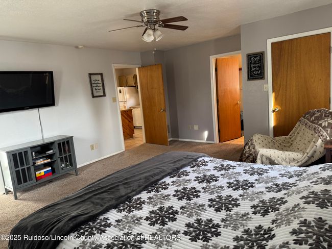 1 - 433 W 2 Nd St, Home with 3 bedrooms, 2 bathrooms and null parking in Capitan NM | Image 20