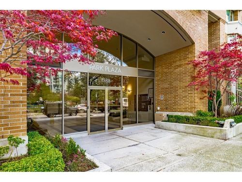 1902-1188 Richards St, Vancouver, BC, V6B3E6 | Card Image