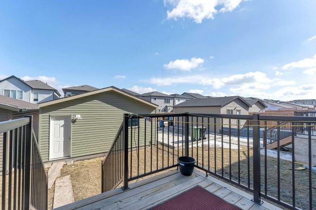104 Cornerbrook Gate Ne, Home with 4 bedrooms, 3 bathrooms and 2 parking in Calgary AB | Image 30