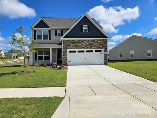 103 Sandypark Ct, Troutman, NC, 28166-9711 | Card Image