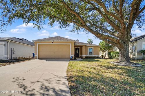2602 Sunrise Ridge Ln, Jacksonville, FL, 32211-4374 | Card Image
