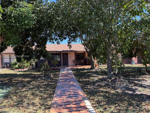 4445 Sw 136th Pl, Miami, FL, 33175 | Card Image