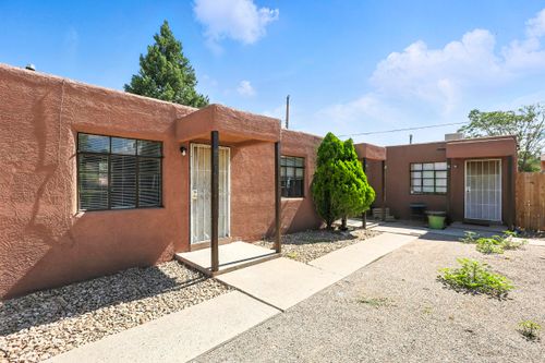 240 San Pablo St Ne, Albuquerque, NM, 87108-5707 | Card Image