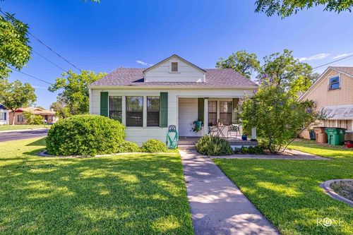 1620 W Avenue J, San Angelo, TX, 76901-4404 | Card Image