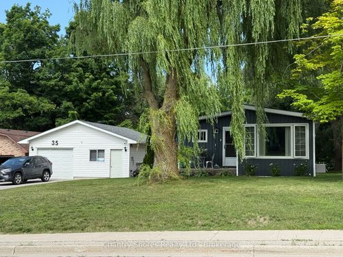 35 King St, Tiverton, ON, N0G2T0 | Card Image