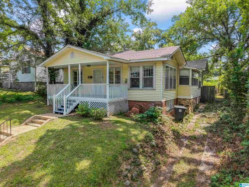 5005 42nd Place, BIRMINGHAM, AL, 35217 | Card Image