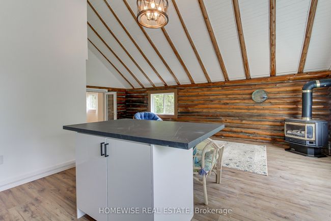 7785 Black River Rd, House other with 2 bedrooms, 1 bathrooms and 3 parking in Sutton West ON | Image 10