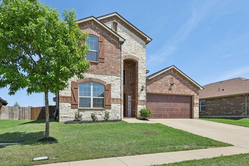 1332 Foxglove Ln, Burleson, TX, 76028-2737 | Card Image