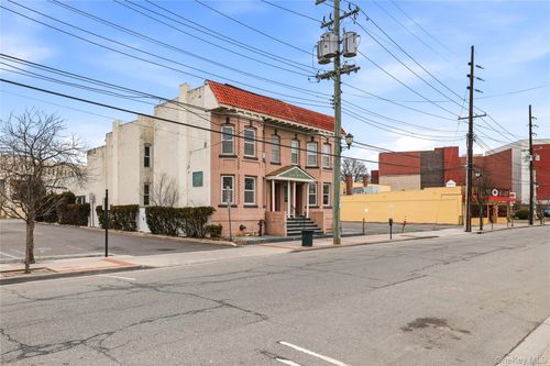 29 & 21-23 Broadway, Hempstead, NY, 11563 | Card Image