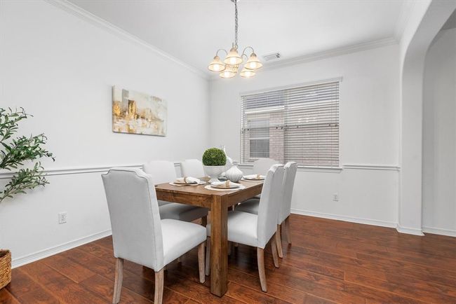 2023 Creek Run Dr, House other with 4 bedrooms, 3 bathrooms and 2 parking in Pearland TX | Image 24