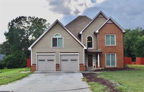 3336 Deerwood Ln, Rex, GA, 30273-2473 | Card Image