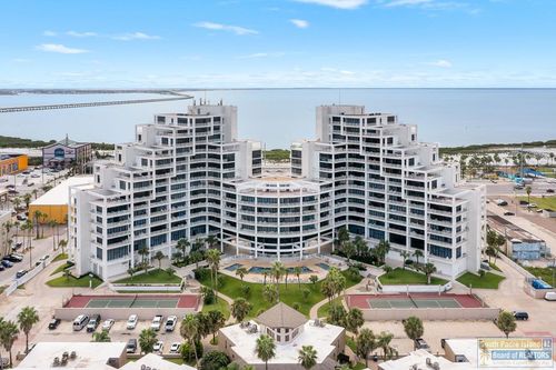 1402-1000 Padre Blvd, South Padre Island, TX, 78597-6604 | Card Image