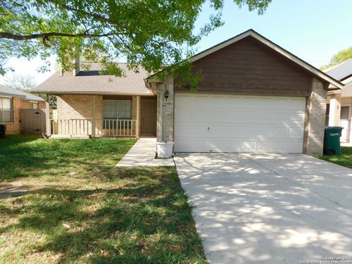 9006 Roquefort, San Antonio, TX, 78250-5837 | Card Image