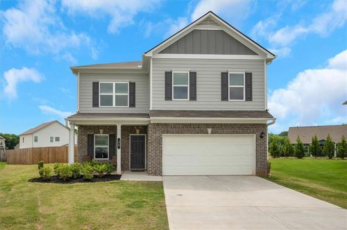 34 Rock Foot Way Se, Cartersville, GA, 30120-1514 | Card Image