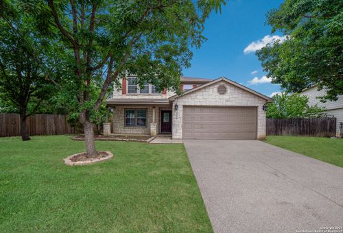 16526 Amberly Ct, Selma, TX, 78154-3879 | Card Image