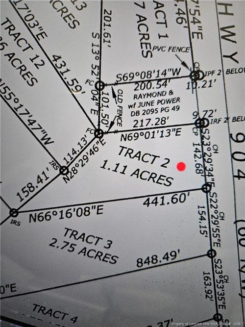 2 Nc Highway 904, Fairmont, NC, 28340 | Card Image