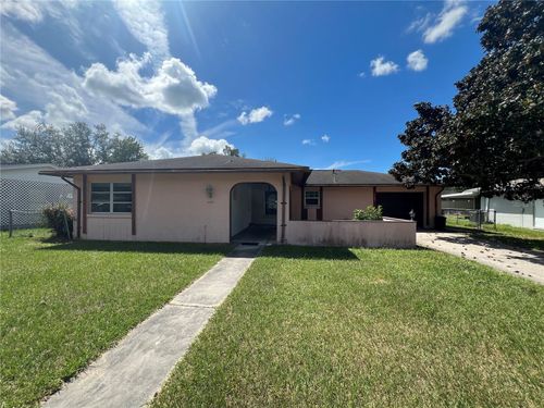 14681 Sw 39th Court Rd, OCALA, FL, 34473-2489 | Card Image